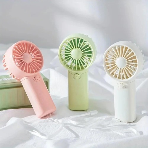 Mini ventilateur portable usb - mini,
