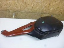 Coque arrière gauche origine