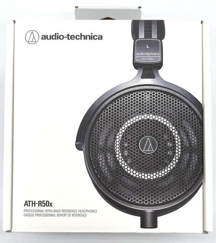 Casque référence - de,