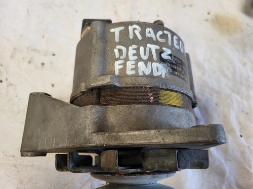 Alternateur pour tracteur - alternateur,