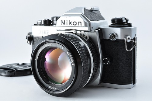 Presque comme neuf - 【】, nikon
