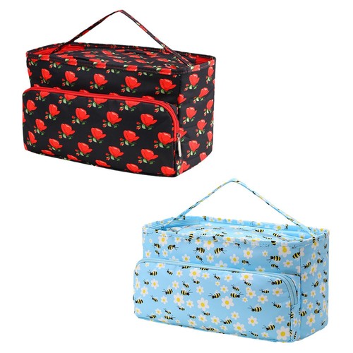Sac tricoter fourre tout - sac, fourre-tout