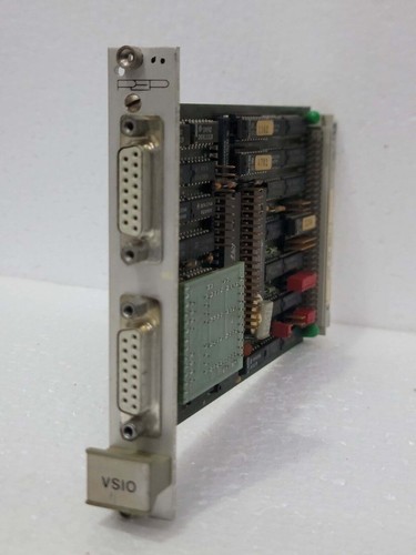Deif malling kontrol vsio - malling,