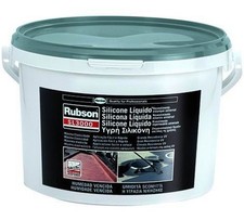 LIQUIDE SILICONE HENKEL RUBSON