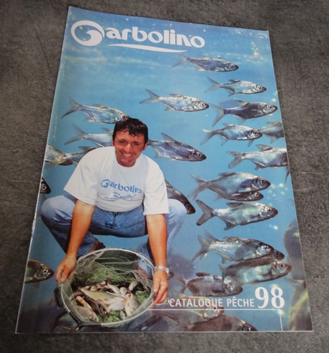 Catalogue marque - la,
