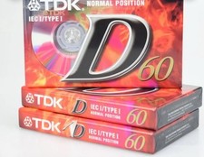 3xTDK D 60 IEC I / TYPE I