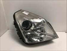 Optique avant principal droit