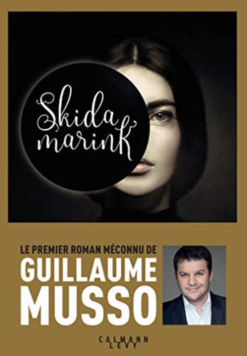 Roman guillaume musso - -,