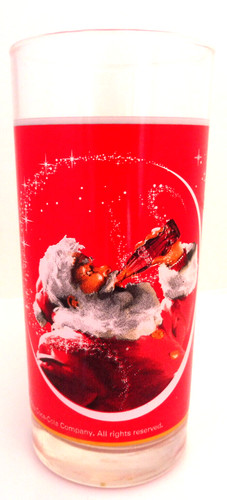 Coca cola verre - cola®, pere