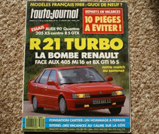 l'auto-journal n12 1987 r21