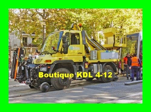 Tours camion rail route - (37), rail-route