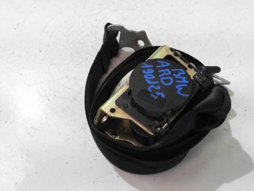 Ceinture arriere droit bmw - droit,