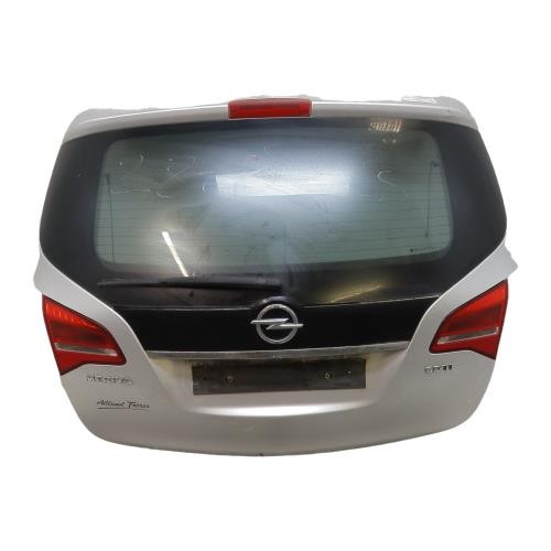 Malle hayon arriere opel - malle/hayon,
