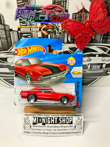 Hot wheels 2026 custom - wheels, 💥2026💥custom