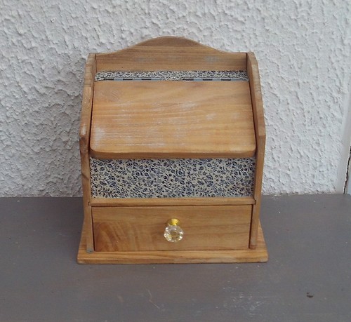 Boite rangement decorative - de,