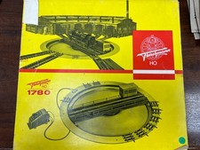 Pont tournant Fleischmann ho