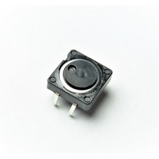 Tactile switch (tact switch)
