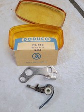 Jeux contacts rupteur 71958