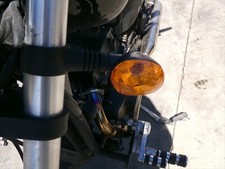 clignotant avant gauche