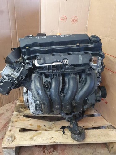 Moteur honda civic phase 1 - honda,