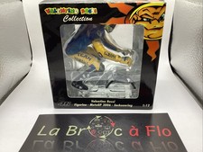 Minichamps 1/12 Collection Figurine , Valentino Rossi , 2006 , Sachsenring