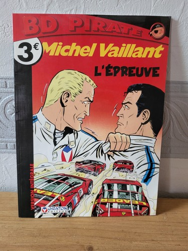 Graton éditeur michel - éditeur,
