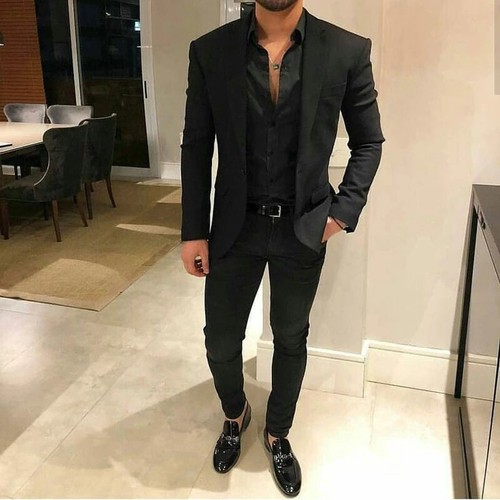 Costume homme - costume,