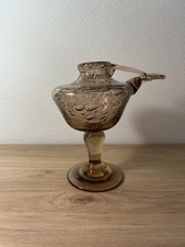 Lampe à huile provençale