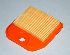 Filtre à air de dépôt de