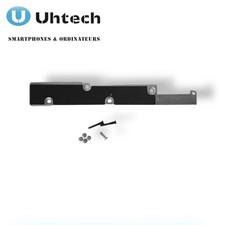 Plaque Métallique de Fixation