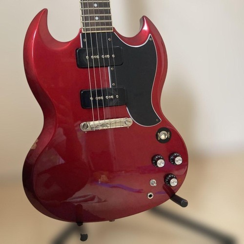 Current epiphone head - current,