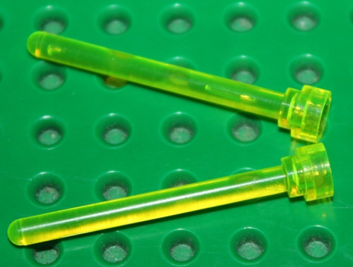 Antennes lego trans neon - antennes,