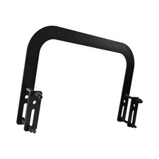 Support de barre de retenue de