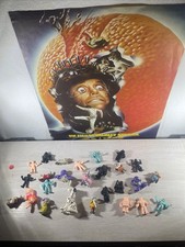 Les Babies / Figurine Les