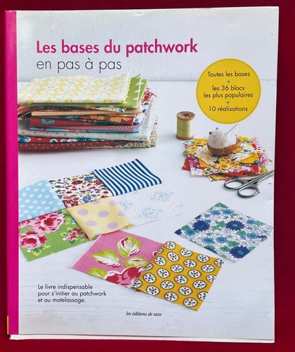 Livre les bases - livre,