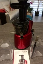 Centrifugeuse Marque Jocca modèle 5069