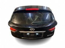 Malle/Hayon arriere INFINITI