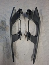 2 POIGNEES PASSAGER YAMAHA