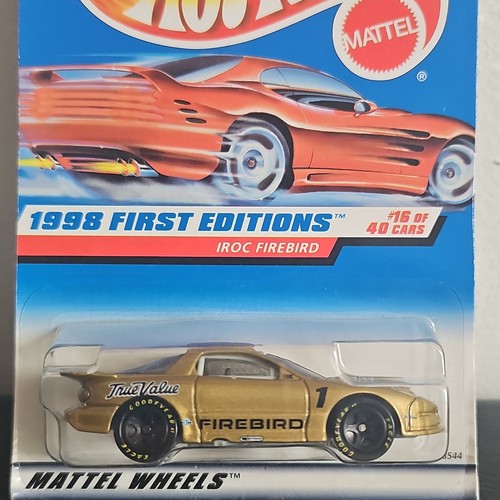 Hot wheels chevy stocker - hot,