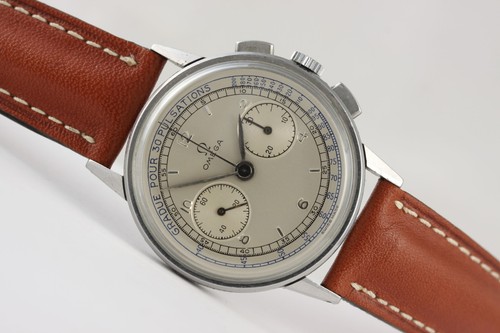 Stunning omega chronograph - stunning,