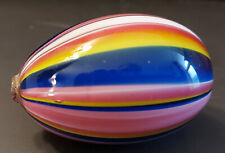 Ancien oeuf à repriser en