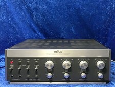 Amplificateur REVOX B750 MKI -
