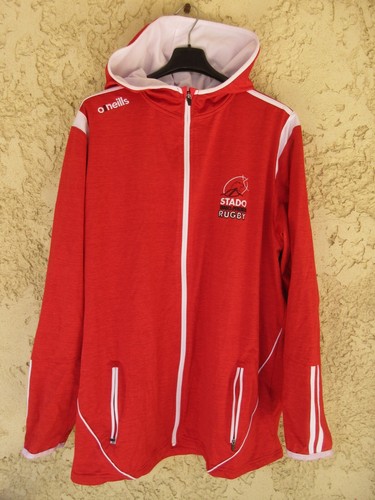 Veste stado tarbes pyrénées - veste,