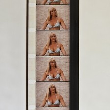 January Jones "That Old Gang Of Mine" (1967) 16mm Magnetic Sound Film Scopitone