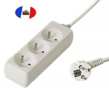 Multiprise Electrique Bloc 3