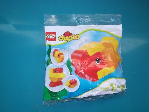 Lego duplo polybag - lego,