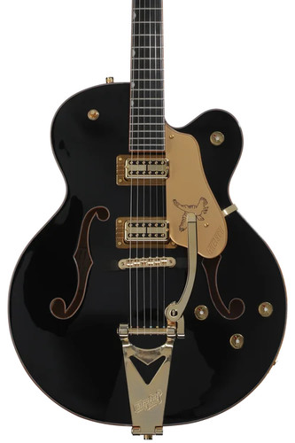 Gretsch synchromatic falcon - gretsch,