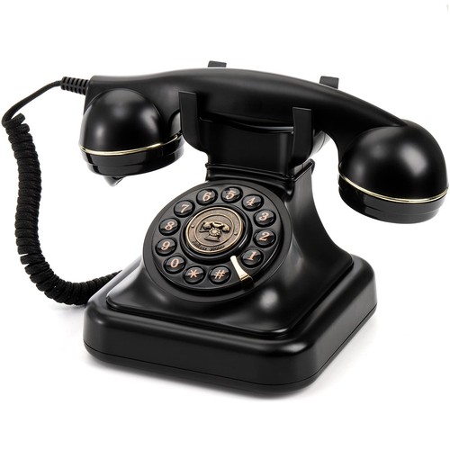 Peohud retro landline - retro,