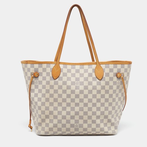 Sac toile louis vuitton - sac,