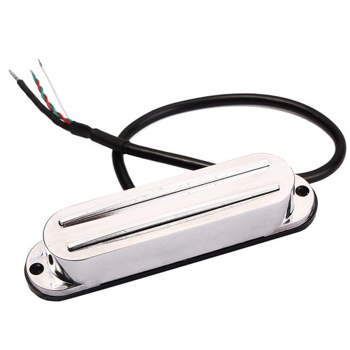 Musiclily dual rail guitar - dual,